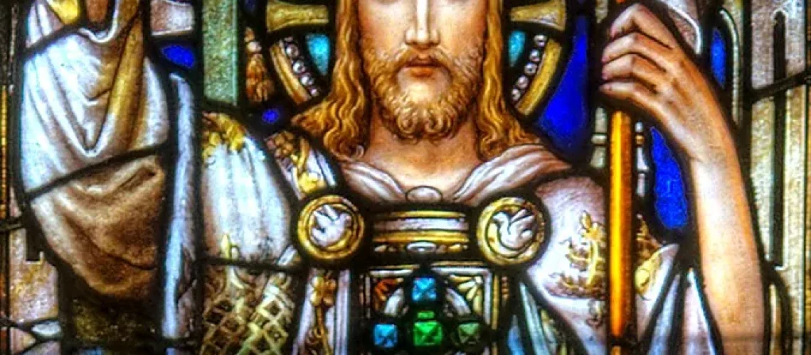 Christ-the-King