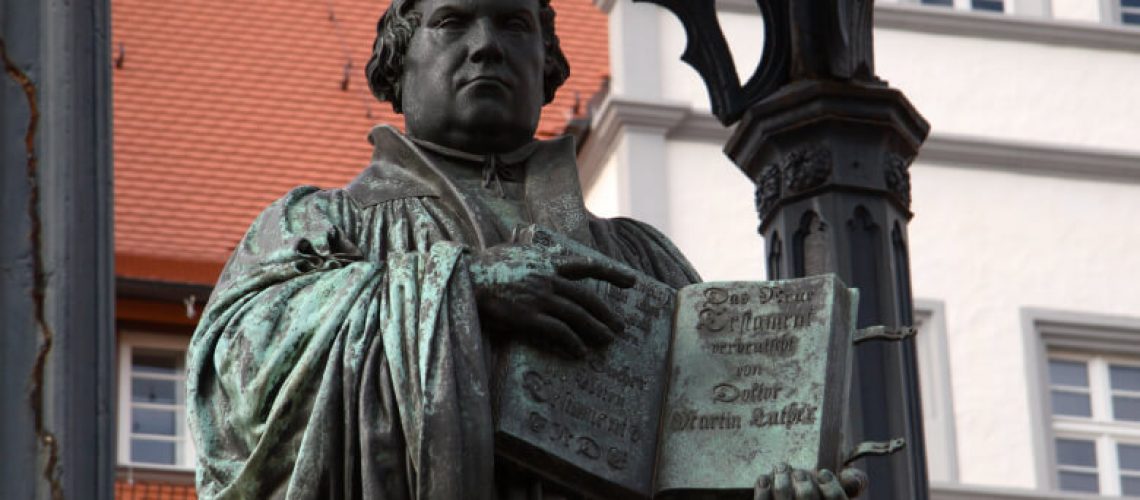 martin-Luther